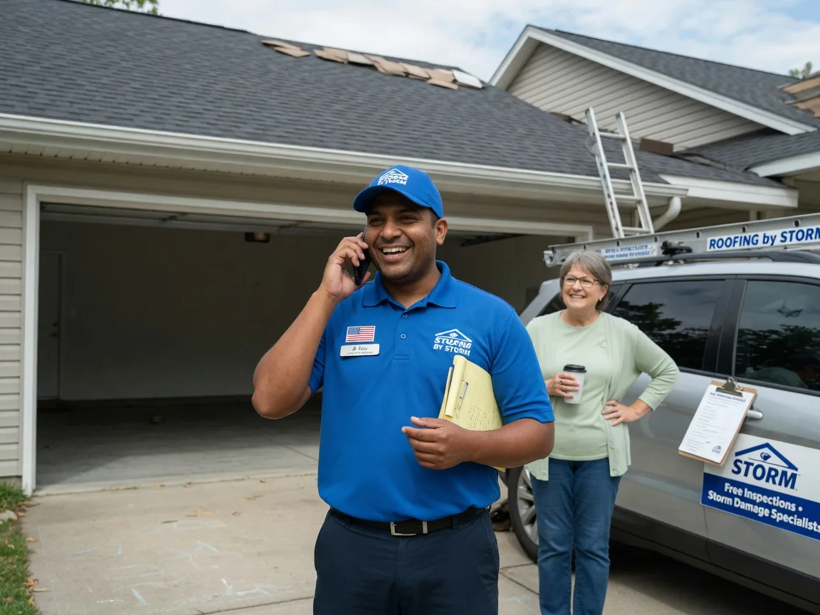Roof Repair Near Me Smithfield, NC FAQs