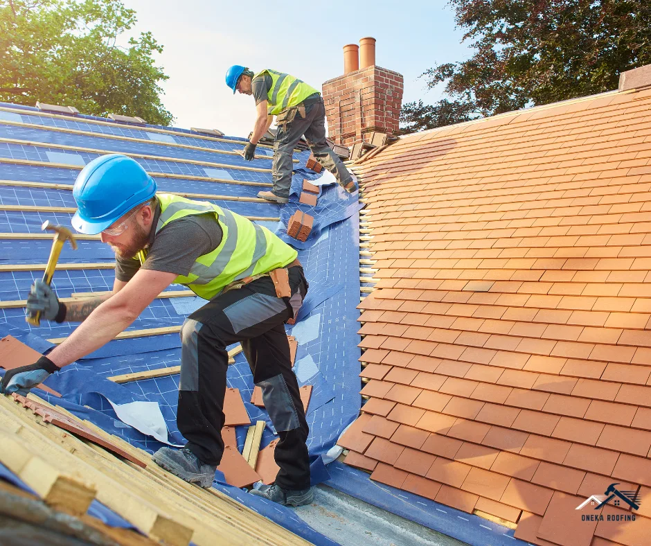 Why choose Roof Repair Near Me in Smithfield, NC
